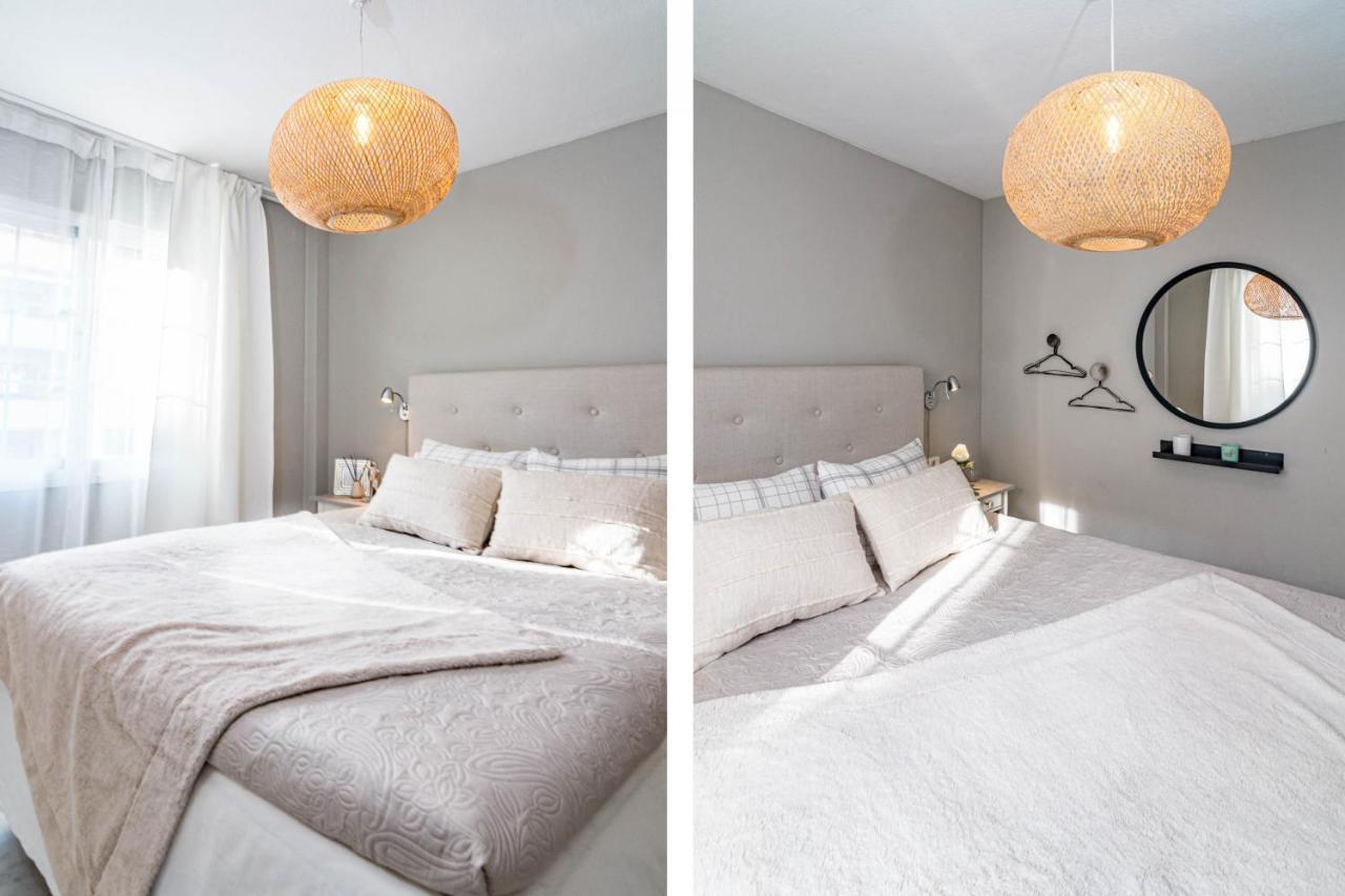 Side Family With 3 Spacious Bedrooms In San Pedro Apartamento *