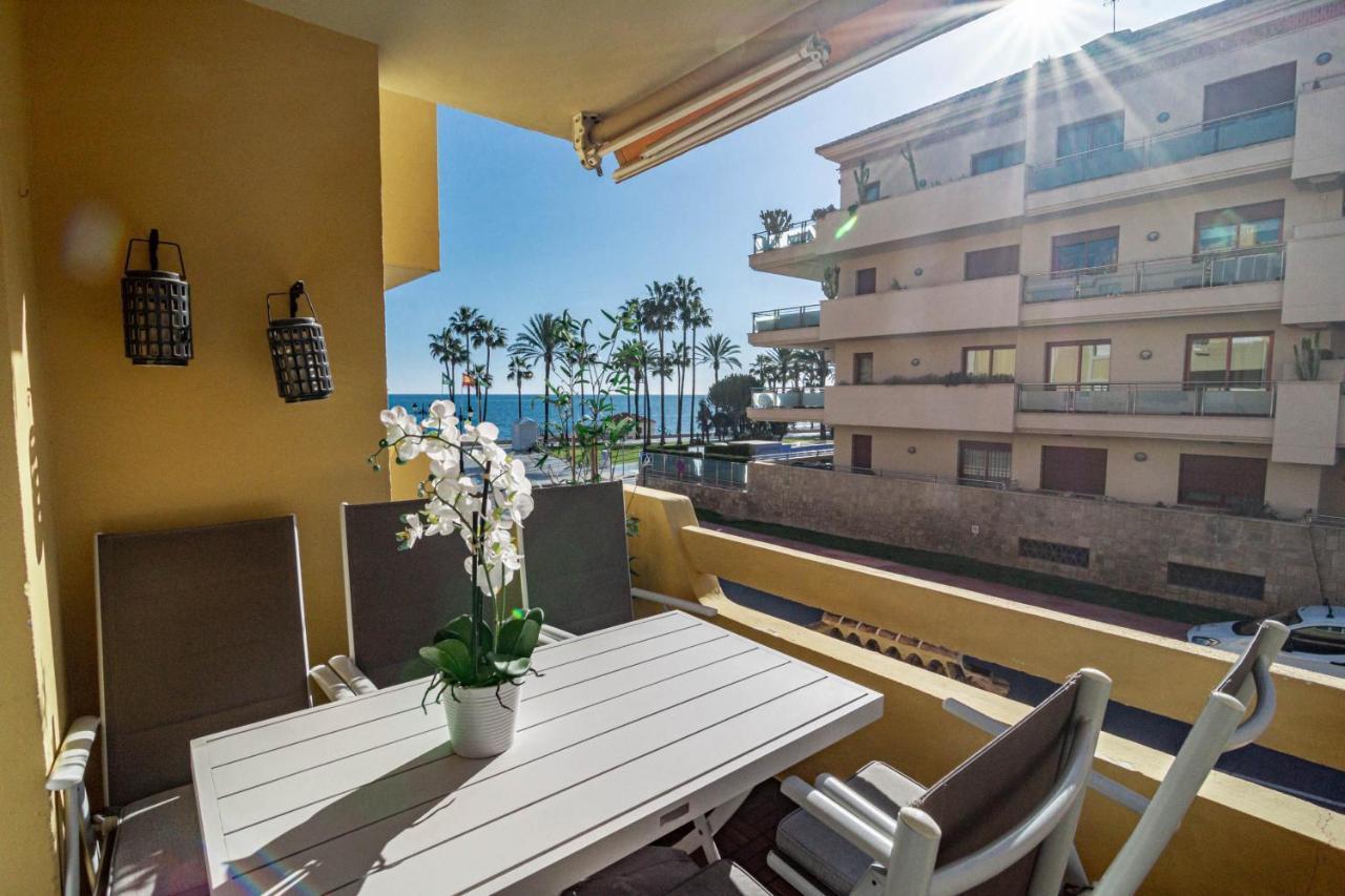Apartamento Side Family With 3 Spacious Bedrooms In San Pedro *