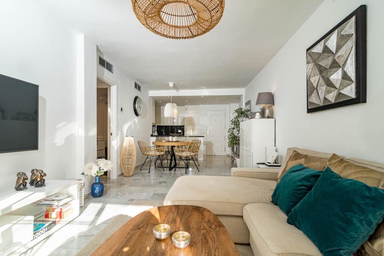 Apartamento Side Family With 3 Spacious Bedrooms In San Pedro