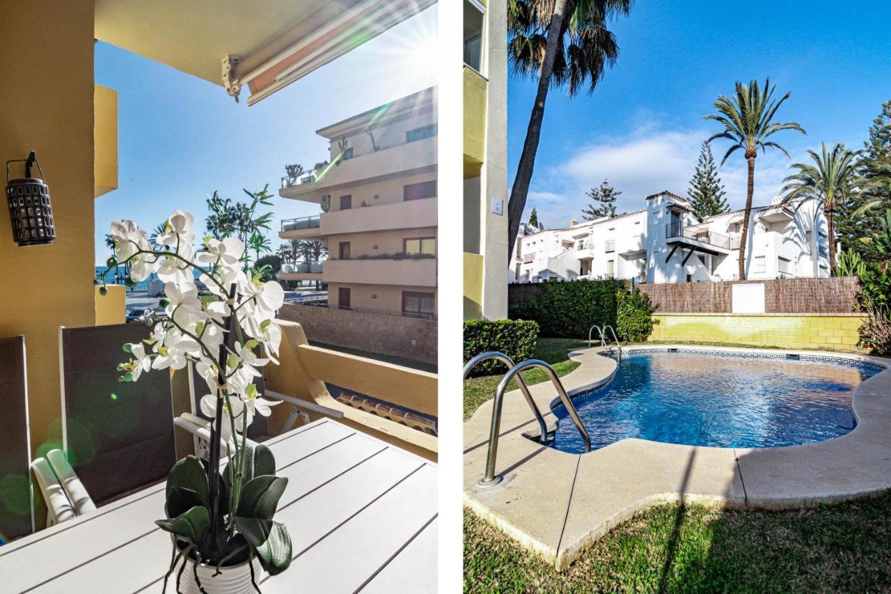 Side Family With 3 Spacious Bedrooms In San Pedro *