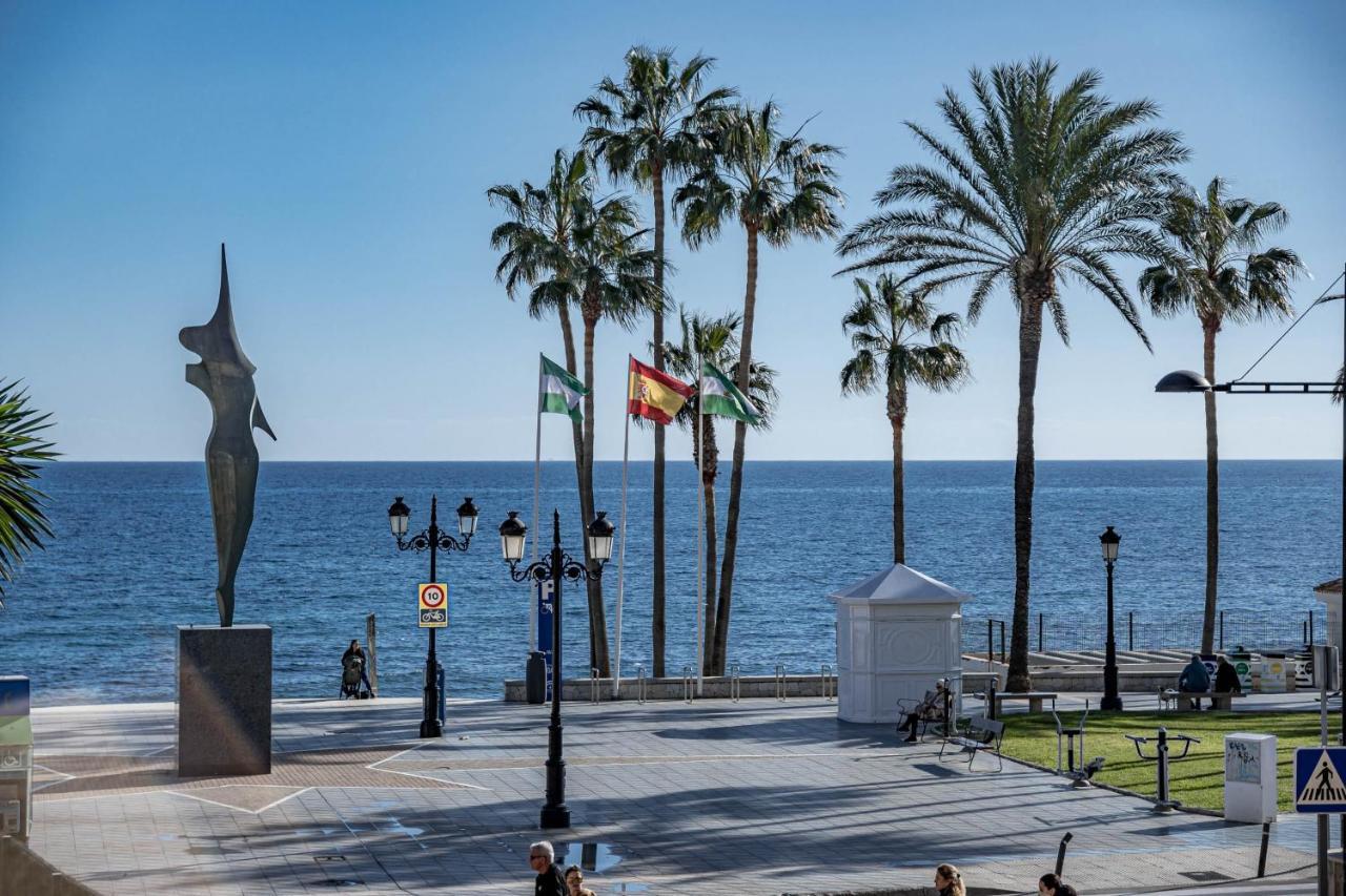 Side Family With 3 Spacious Bedrooms In San Pedro Marbella
