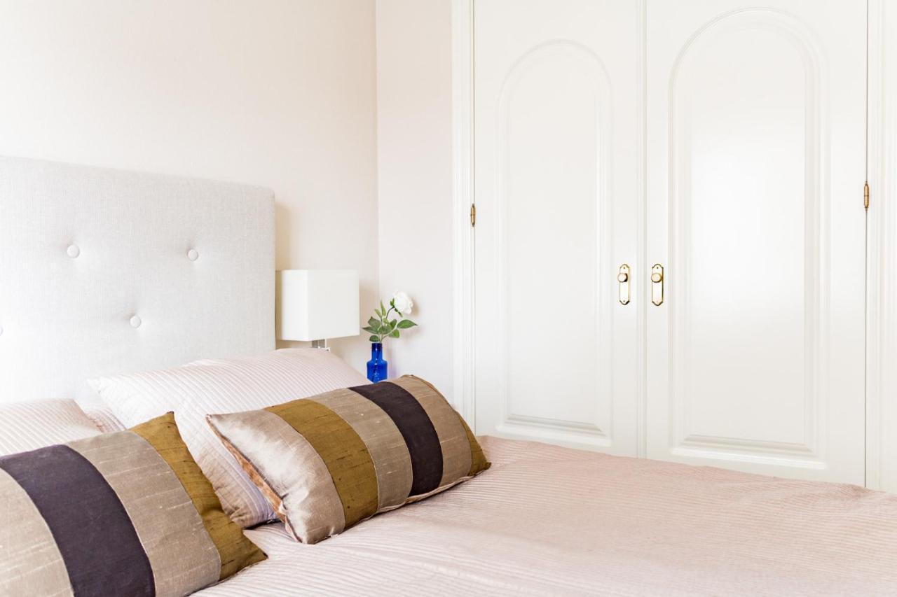 Side Family With 3 Spacious Bedrooms In San Pedro Apartamento Marbella