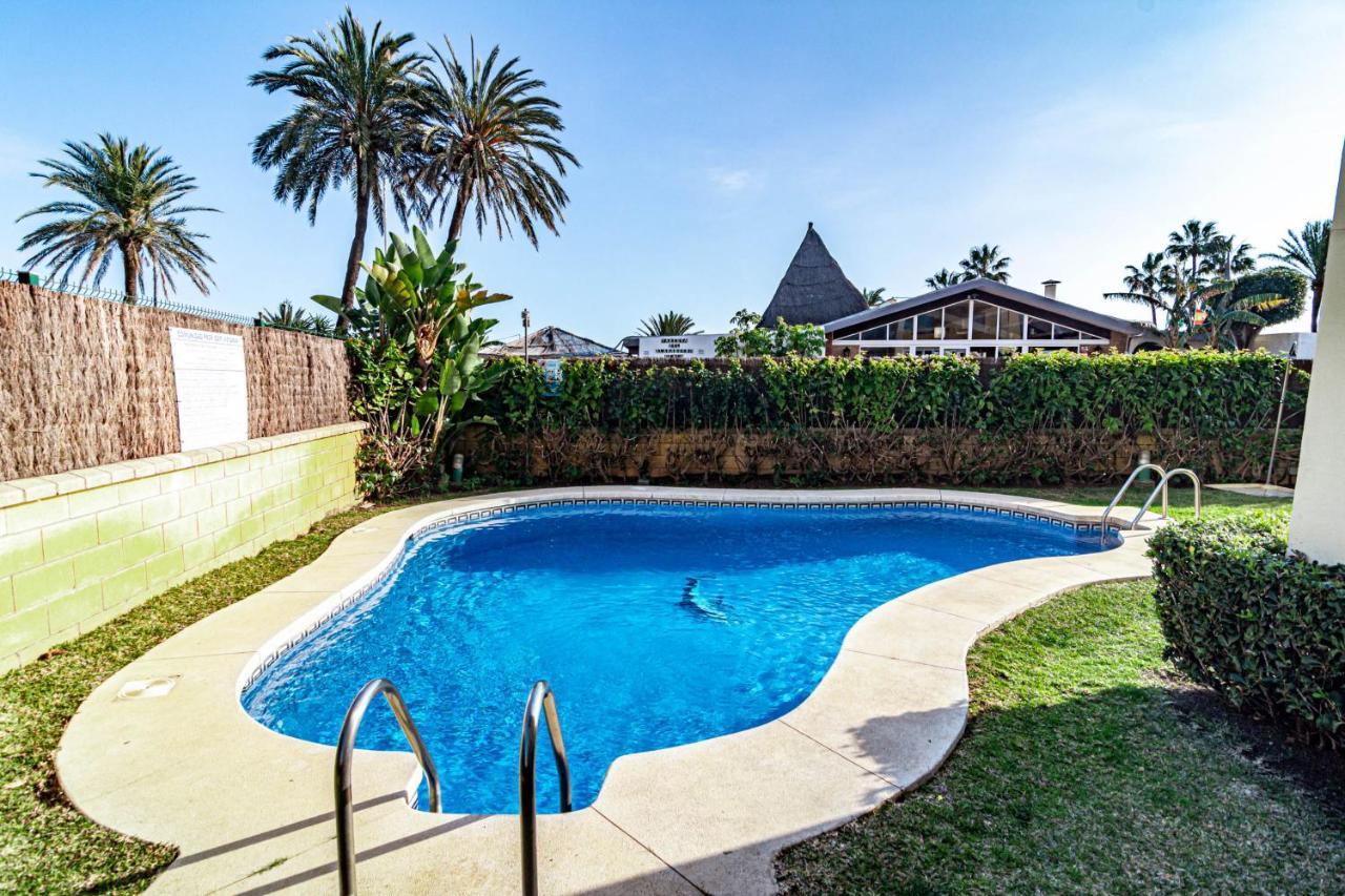 Side Family With 3 Spacious Bedrooms In San Pedro Apartamento