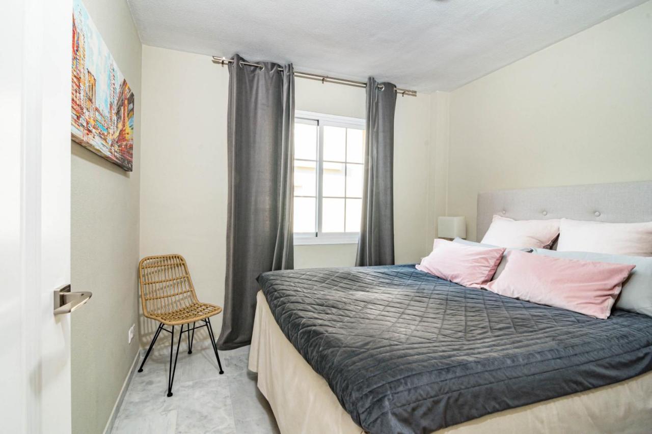 Side Family With 3 Spacious Bedrooms In San Pedro Apartamento *